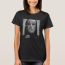 Pesquisar por fuma camisetas Freira quente fuma cigarro