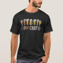 Pesquisar por engraçadas do bebendo camisetas Amante da cerveja