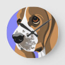 Pesquisar por basset relogios de parede Cães
