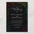 Pesquisar por do arco íris casamento convites Casal