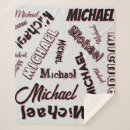 Pesquisar por meu nome é mantas Monograma