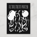 Pesquisar por flauta de champanhe convites Preto e branco