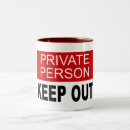 Pesquisar por privado canecas Engraçado