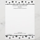 Pesquisar por cachorro papel timbrado Elegante