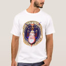 Pesquisar por arbusto camisetas Política