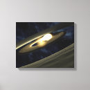 Pesquisar por centro impressão de canvas Estrelas