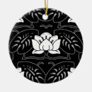 Pesquisar por negros ornamentos Branco