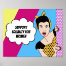 Pesquisar por igualdade pósteres Direitos iguais