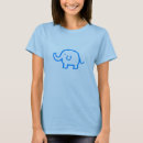 Pesquisar por imagem do elefante camisetas Animal