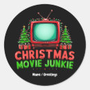 Pesquisar por retro holiday adesivos Xmas