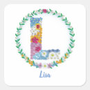 Pesquisar por flor l adesivos Monograma