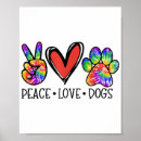 Pesquisar por dog paw print pôsteres pósteres Animal