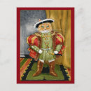 Pesquisar por henry viii cartoes postais Rei