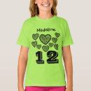 Pesquisar por doze camisas camisetas Menina