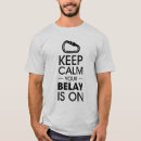 Pesquisar por belay camisetas Escalador
