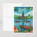 Pesquisar por vintage bali cartoes postais Indonésia