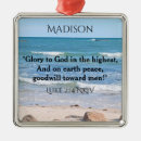 Pesquisar por nome de jesus ornamentos Cristão