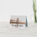 Pesquisar por seasons greetings cartoes postais Simples