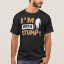 Pesquisar por stumpy camisetas Amputação