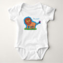 Pesquisar por desenho leão para bebes roupas Qualquer crinaça