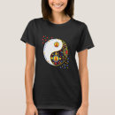 Pesquisar por tao femininas camisetas Yang