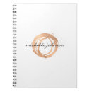 Pesquisar por terapeuta cadernos de notas Salão