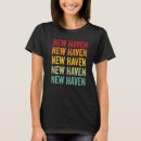 Pesquisar por new haven camisetas Cidade