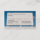 Pesquisar por avisos de cartao de visita Negócio