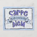 Pesquisar por carpa cartoes postais Azul