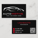 Pesquisar por carros elétricos cartao de visita Carro elétrico