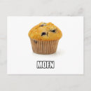 Pesquisar por muffin cartoes postais Engraçado