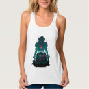 Pesquisar por assustador regatas Oficialmente licenciado