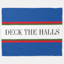 Pesquisar por listras azuis e brancas mantas Cobertor