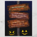Pesquisar por fantasia flyers Halloween
