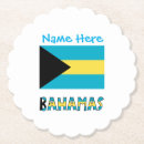 Pesquisar por bahamas porta copos Bandeira