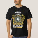 Pesquisar por russo camisetas Para ele