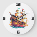 Pesquisar por navio relogios de parede Qualquer pessoa