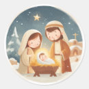 Pesquisar por natividade adesivos Natal religioso