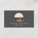 Pesquisar por terapia holística cartao de visita Meditação