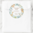 Pesquisar por animais doces adesivos Chá de fraldas