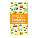 Pesquisar por obrigado etiquetas Convidados