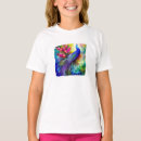 Pesquisar por azul pavão camisetas Colorido
