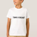 Pesquisar por eu tenho um segredo camisetas Irmã mais velha