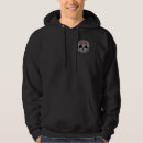 Pesquisar por skulls moletons com capuz Preto