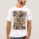 Pesquisar por cobras coloridos camisetas Padrão