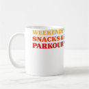 Pesquisar por parkour extremo canecas Atleta de parkour