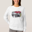 Pesquisar por automóvel antigo camisetas Britânico