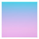 Pesquisar por rosa e azul pôsteres pósteres Para todos