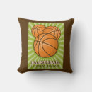 Pesquisar por basquete almofadas Laranja