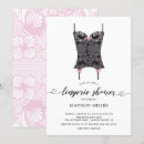 Pesquisar por lingerie preta convites Festa